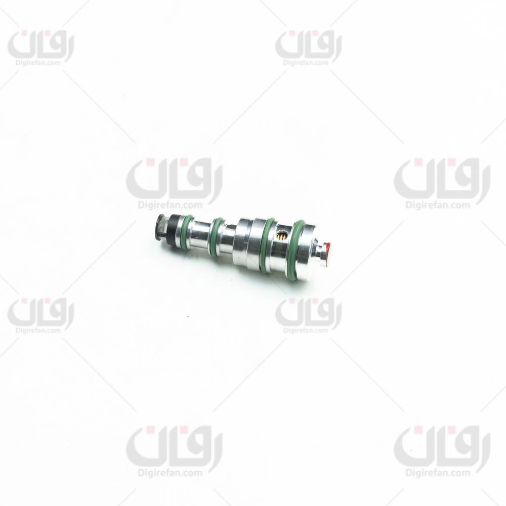 سوپاپ کمپرسور آلومینیومی داک پرایدSP1 سوپاپ کمپرسور آلومینیومی داک پرایدSP1