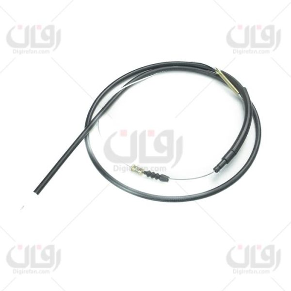 کابل ترمزدستی پیکان وسط بهینه