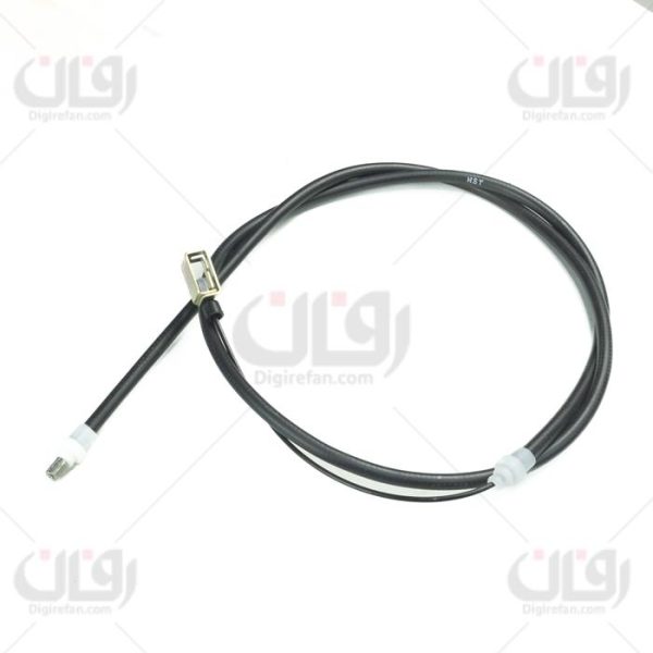 کابل ترمزدستی پژو 405شاخه اصلی(بلند)