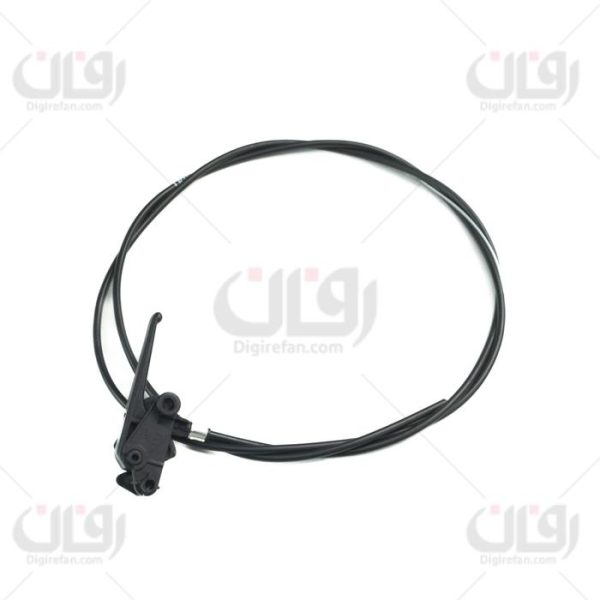 کابل رهاکننده درب موتور(کاپوت)پیکان بهینه ++