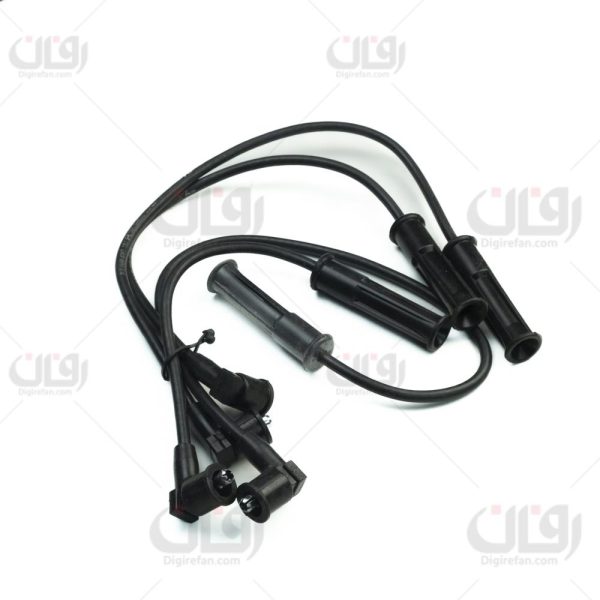 وایرشمع پرایدیورو4 CNG(ارس)