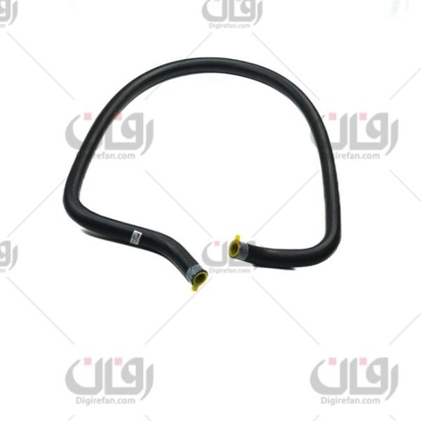 شیلنگ هیدرولیک فشارضعیف 405