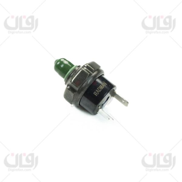 شمع کولرپراید طرح اصلی YL.1010B