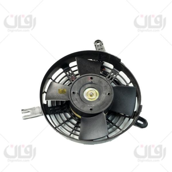 فن کولر پراید ساندنF1