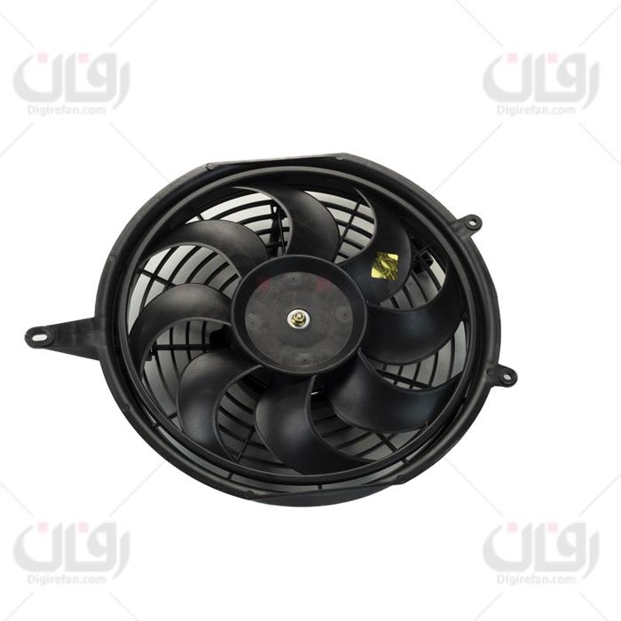فن کولر پراید(کاملF2)مدل86 فن کولر پراید(کاملF2)مدل86