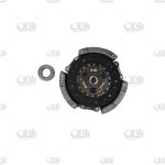 کیت کلاچ نیسان225(VISLE)(دیسک صفحه)