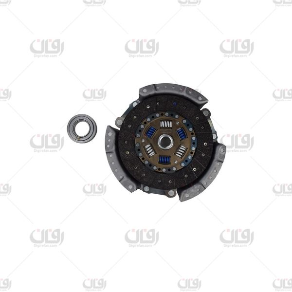 کیت کلاچ نیسان225(VISLE)(دیسک صفحه)