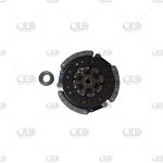 کیت کلاچ نیسان240(VISLE)(دیسک صفحه)