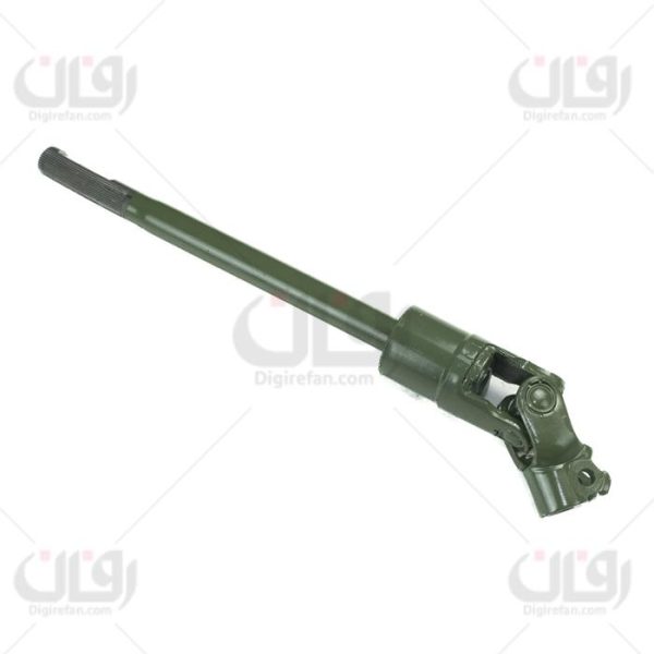 چهارشاخه فرمان405تپل قدیم هزارخاری(چکاد)