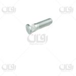 پیچ چرخ تیبا