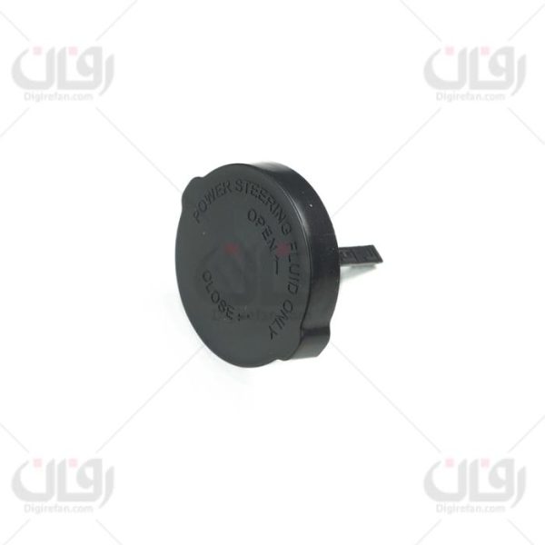 درب منبع روغن هیدرو لیک پراید