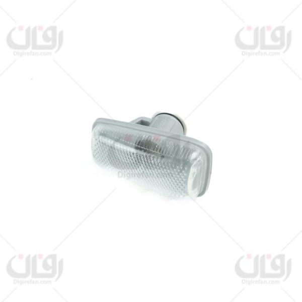 راهنمابغل گلگیرسفیدپراید