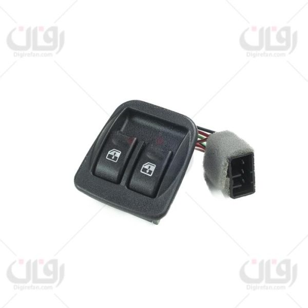 کلیدشیشه بالابر دوپل 131و132