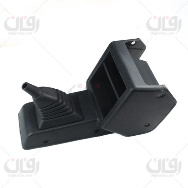 کنسول دنده صبا