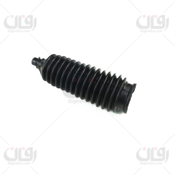 گردگیرجعبه فرمان هیدرولیک پراید