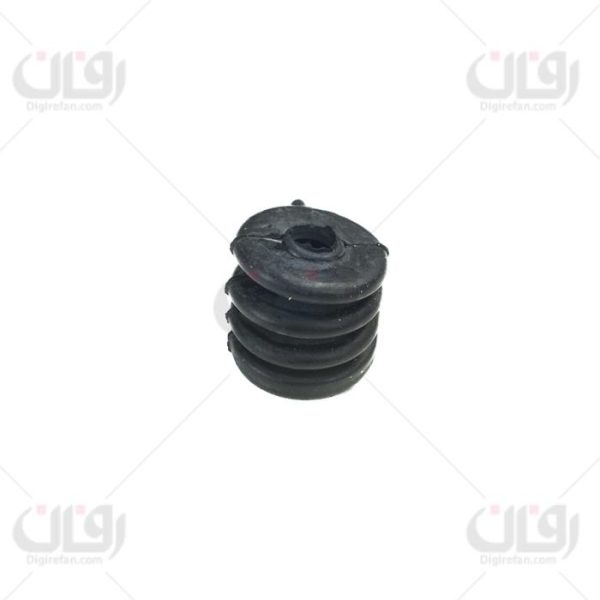 گردگیرمیل تعویض دنده پراید