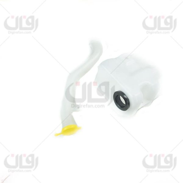منبع شیشه شور کامل داخل گلگیر پراید