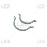 واشرهلالی درجه 1 پراید ++