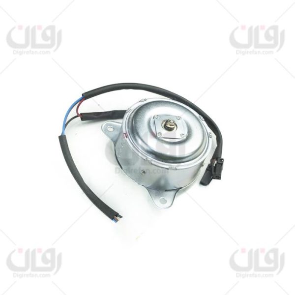 موتورفن دودورتکی(سفید)پرایدتیبا ساینا کوکیال