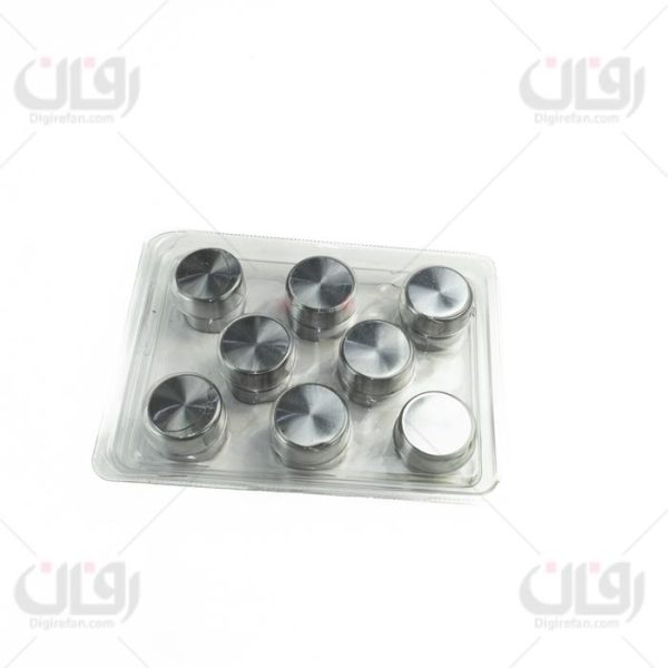 استکان تایپیت سمندموتورملیEF7(چکاد)(8عددی)