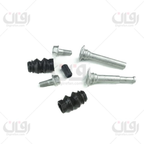 پیچ کالیپرچرخ جلو206تیپ2(چکاد)