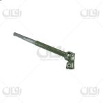 چهارشاخه فرمان405نازک قدیم هزارخاری(چکاد)