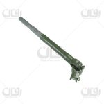 چهارشاخه فرمان405نازک جدیدساده(چکاد)