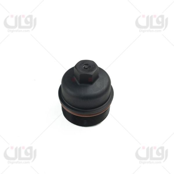 درب پایه فیلترروغن سمندموتورملیEF7پایه کوتاه(چکاد)