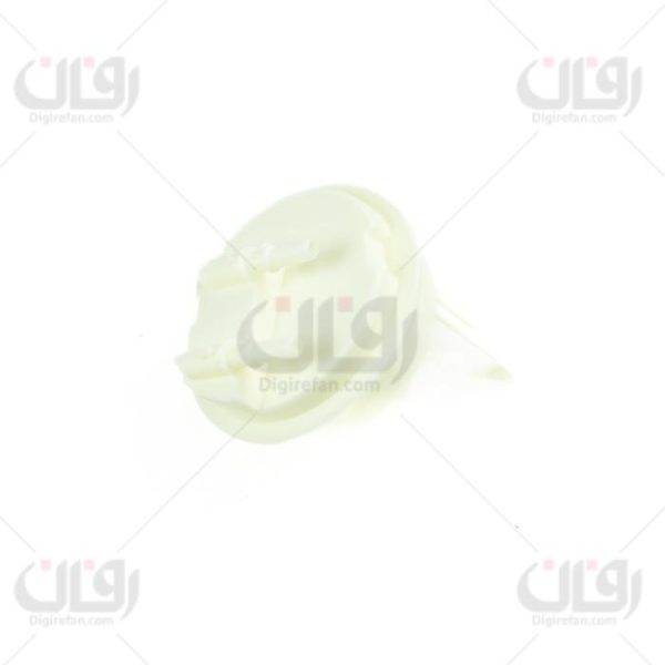 درب پمپ بنزین405 هفت درجه تکی(چکاد)
