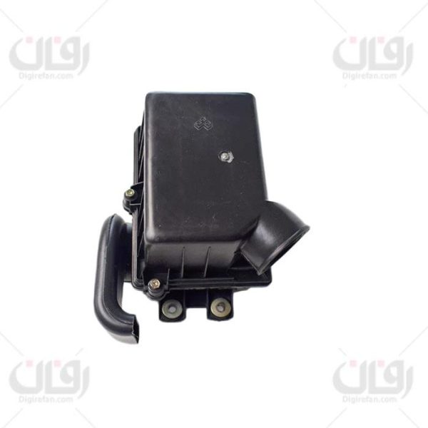 هواکش پرایدانژکتور(پویا)