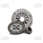 کیت کلاچ پری دمپرفنردوبل405(VISLE)(دیسک صفحه)