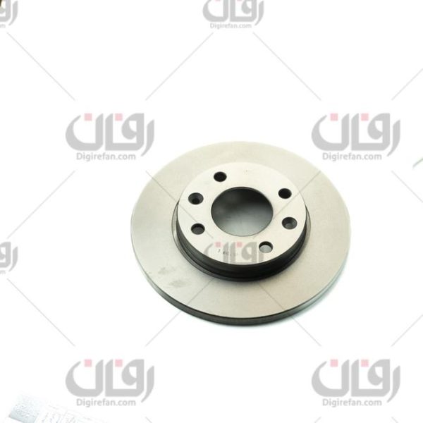 دیسک ترمزجلو405(توس)