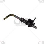 گلن گدن گیربکس 405 (اهرم تعویض دنده بدون عصایی 405) (چکاد)