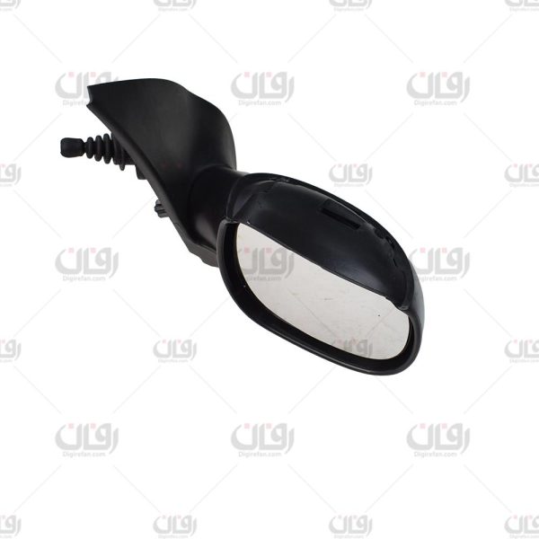 آینه 206 دستی راست (رفکو)