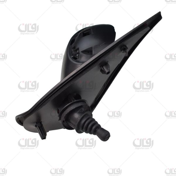 آینه 206 دستی چپ (رفکو)