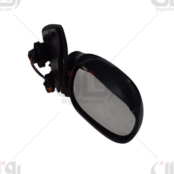 آینه 206برقی چپ (رفکو)