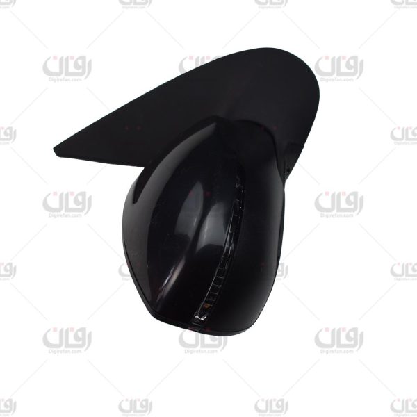 آینه 207 برقی راست (رفکو)