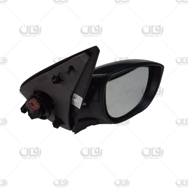 آینه 207 برقی چپ (رفکو)