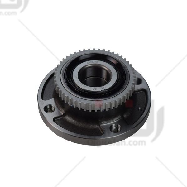 توپی چرخ عقب 405 ABS