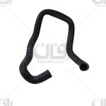 شیلنگ پایین رادیاتور R2(چکاد)(880629)