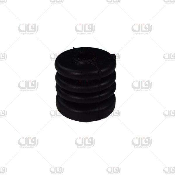 گردگیرمیل تعویض دنده پراید(3331180)
