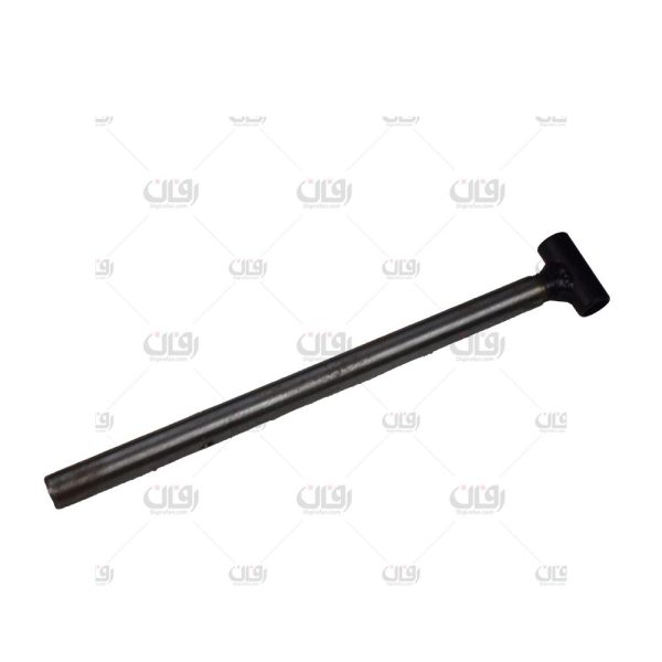 میل تعویض دنده(تی) (111100219)