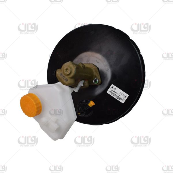 بوسترکامل(10)اینچ سمندبا پمپ22 ABS(1025)