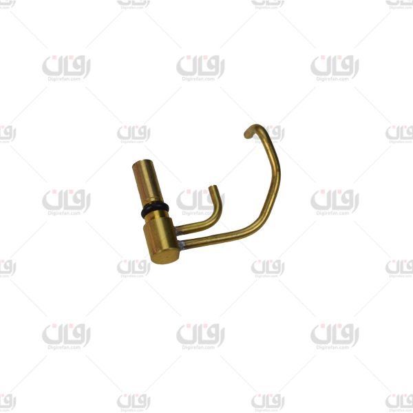 دوش کابراتور(چکاد)