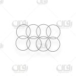 رینگ روآ(030)