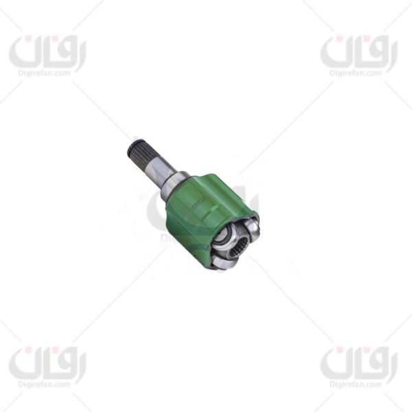 سرگیربکس پراید دندانه 20 ABS