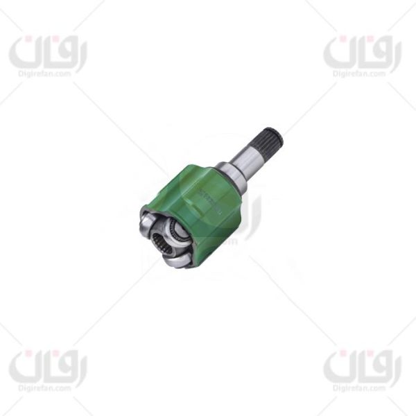 سرگیربکس پراید دندانه 20