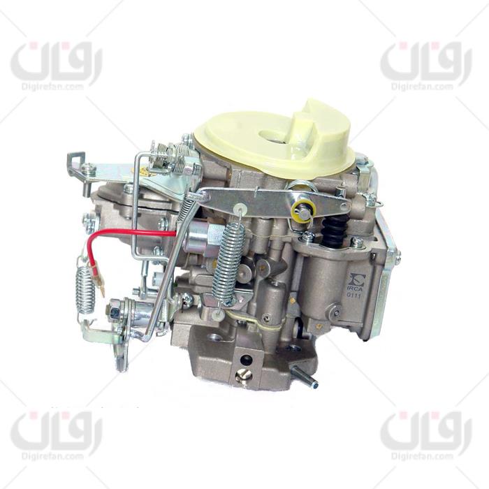 کاربراتورنیسان سایپا(ایرکا) کاربراتورنیسان سایپا(ایرکا)