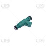 سوزن انژکتورنیسان سبز(چکاد)