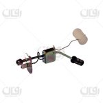 درجه باک آردی فلزی کاربراتوری(سنجش)